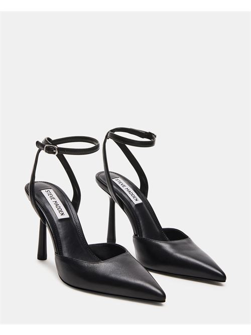 sandalo in pelle Steve Madden | ALLIANCENE